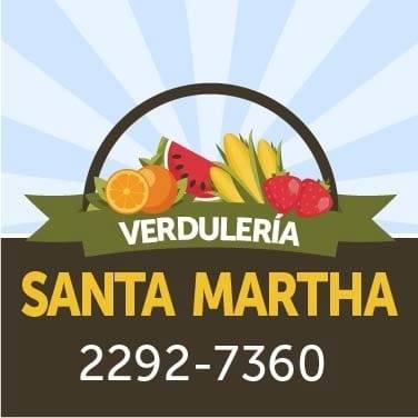 Verdulería Santa Marta Amarillas CR