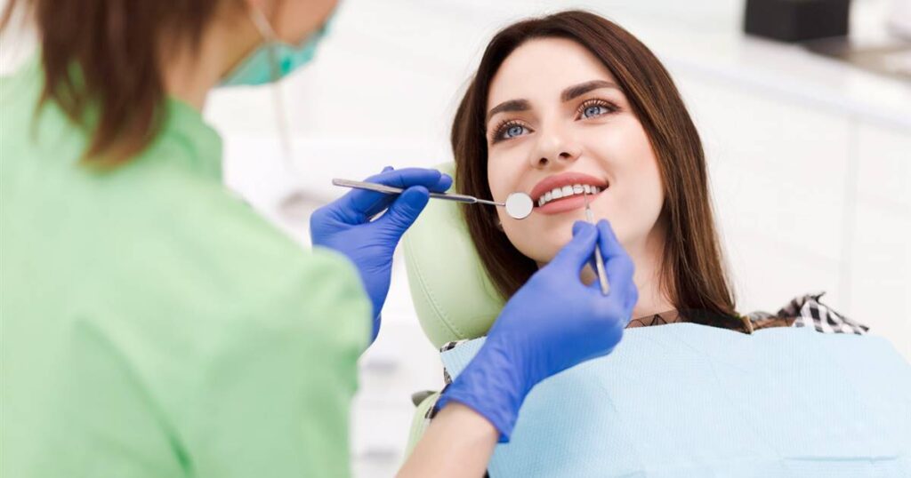 Clínica Dental Dra. Marlyn Vargas - Amarillas CR