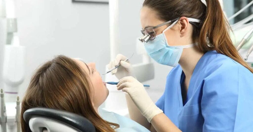 Clínica Dental Dra. Marlyn Vargas - Amarillas CR