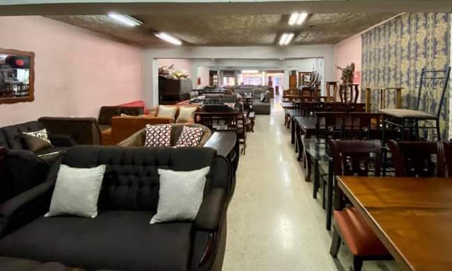 Muebles Línea Actual