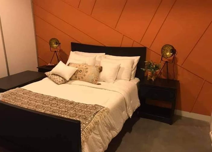 Muebles Línea Actual