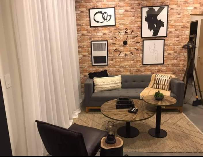 Muebles Línea Actual